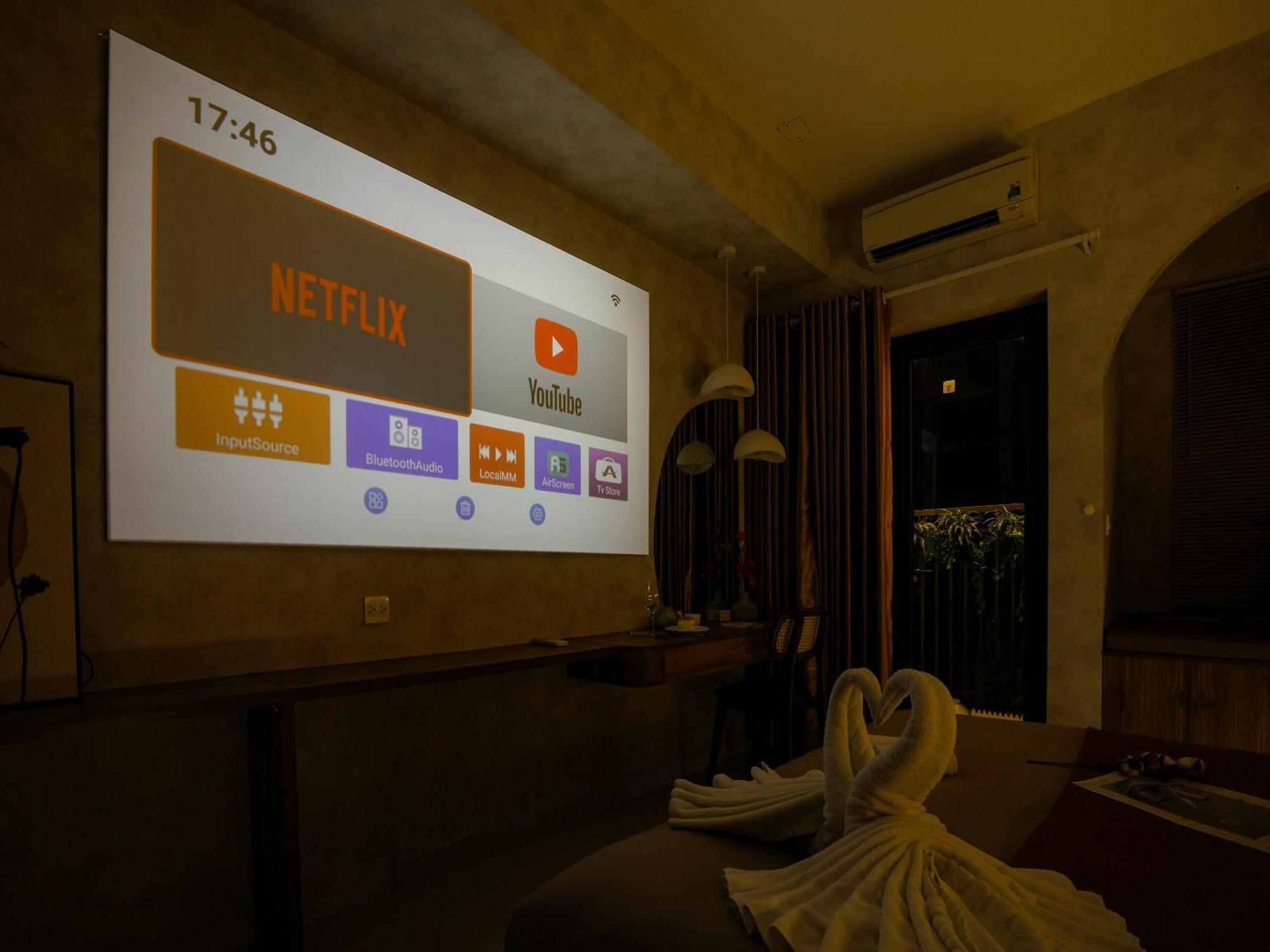 May Soho Saigon Serviced Apartment Cidade de Ho Chi Minh Exterior foto