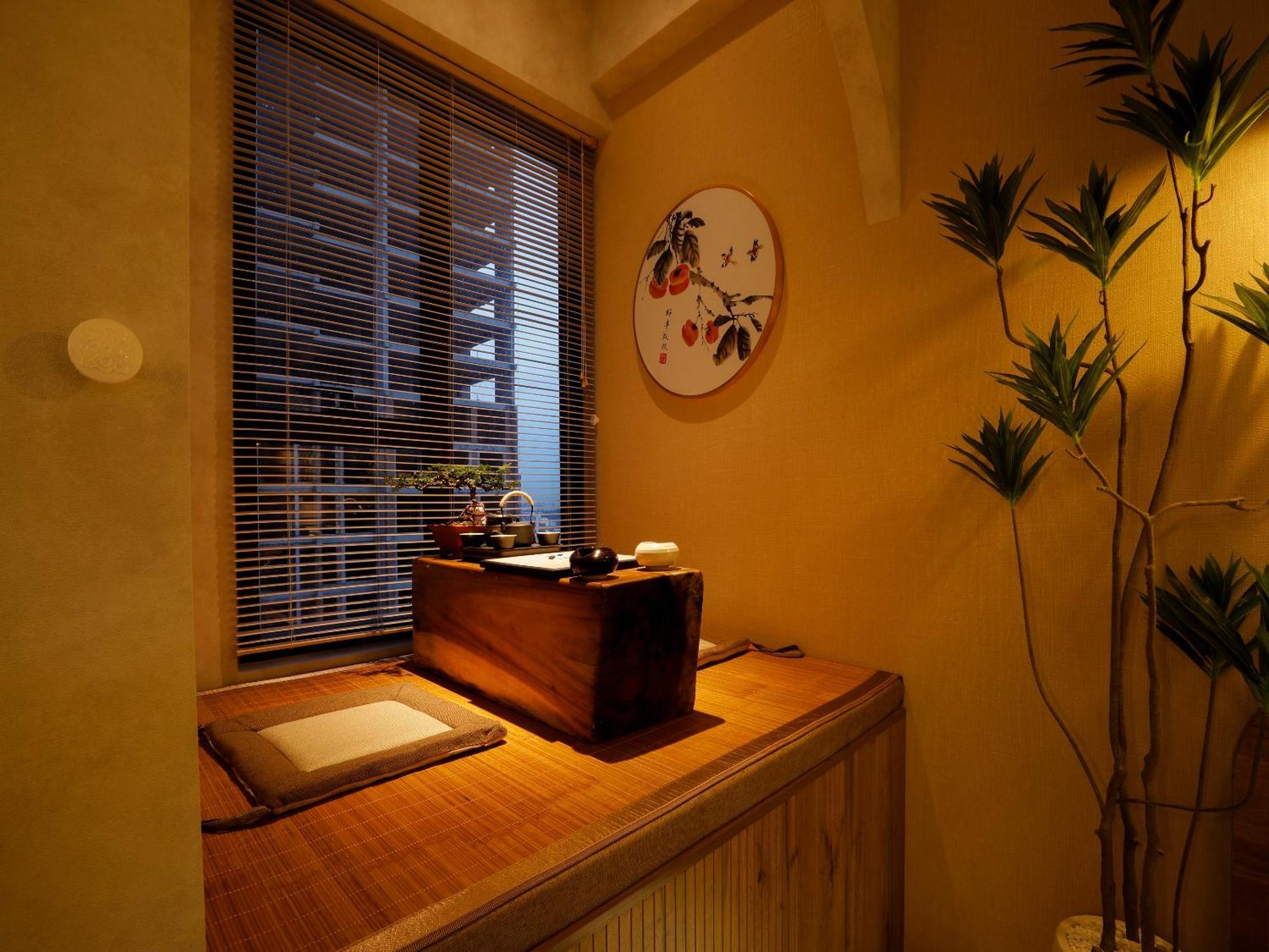 May Soho Saigon Serviced Apartment Cidade de Ho Chi Minh Quarto foto